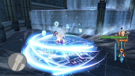 ���������꡼ No.028�Υ���ͥ������ / �֥�����X ��NORDICS�ݡס�4�ͤΥ��֥���饯�����ȿ����ǡȥޥʥ��������ɤξ������餫��