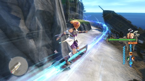 ���������꡼ No.031�Υ���ͥ������ / �֥�����X ��NORDICS�ݡס�4�ͤΥ��֥���饯�����ȿ����ǡȥޥʥ��������ɤξ������餫��