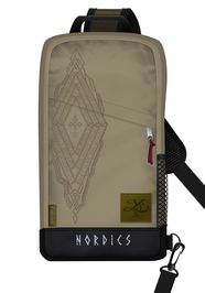 ���������꡼ No.013�Υ���ͥ������ / �֥�����X ��NORDICS�ݡס������Ǥ�Ʊ�������֥��ꥸ�ʥ륵����ɥȥ�å�mini�פλ�İư�褬������