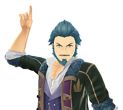 画像ギャラリー No.005のサムネイル画像 / 「イースX −NORDICS−」,帆船サンドラス号の機能を拡張できるサブキャラをはじめ,フィールドや船上で楽しめる釣りの情報などを公開