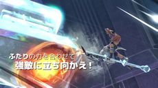 画像ギャラリー No.006のサムネイル画像 / 「イースX −NORDICS−」,最新プロモーショントレイラーを公開。初公開となる劇中カットで謎の女性「リラ」の姿も確認できる