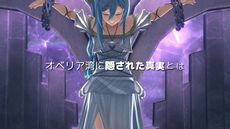 画像ギャラリー No.009のサムネイル画像 / 「イースX −NORDICS−」,最新プロモーショントレイラーを公開。初公開となる劇中カットで謎の女性「リラ」の姿も確認できる