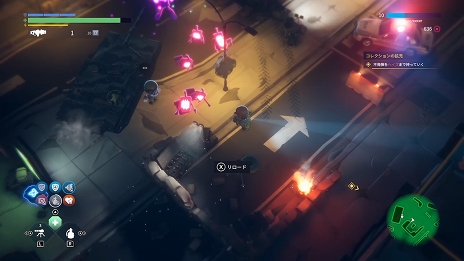 ꡼ No.004 | SwitchSTG֥եॹڡפȯ䡣֤ȶϤƥꥢष褦