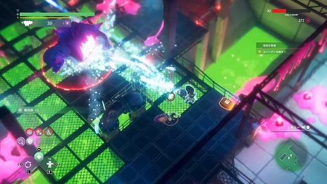 ꡼ No.006 | SwitchSTG֥եॹڡפȯ䡣֤ȶϤƥꥢष褦