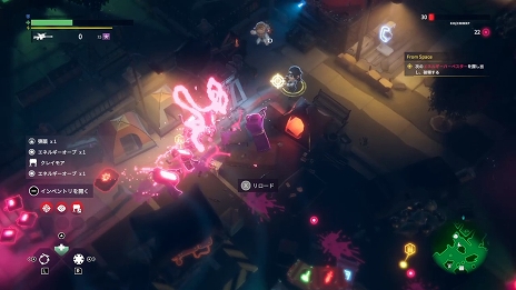 ꡼ No.008 | SwitchSTG֥եॹڡפȯ䡣֤ȶϤƥꥢष褦