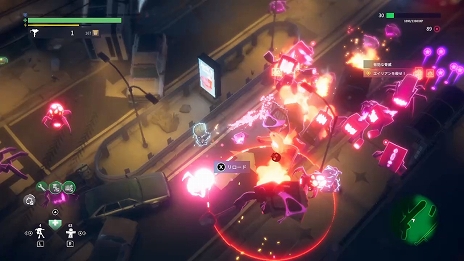 ꡼ No.009 | SwitchSTG֥եॹڡפȯ䡣֤ȶϤƥꥢष褦