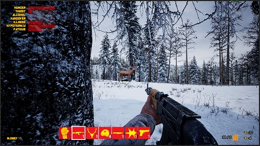 画像ギャラリー No.004のサムネイル画像 / シベリア鉄道を旧式のポンコツ列車で爆走する。「Trans-Siberian Railway Simulator」,最新トレイラーを公開