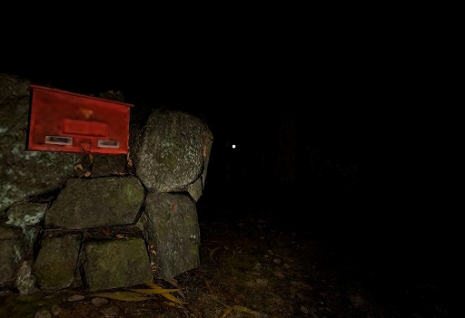 画像ギャラリー No.002のサムネイル画像 / 都市伝説系サバイバルホラー「巨頭ォ」がSteamにて近日配信予定