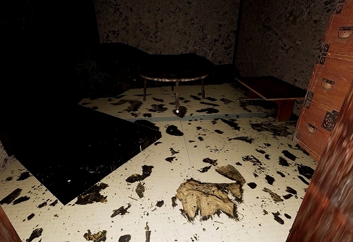 画像ギャラリー No.003のサムネイル画像 / 都市伝説系サバイバルホラー「巨頭ォ」がSteamにて近日配信予定