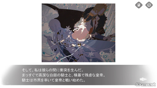 ꡼ No.007 | Υץ쥤ݡ2Ĥ¤ŤڤʤʪȡܤƥबNetEase GamesνADVֻγι͡פθ