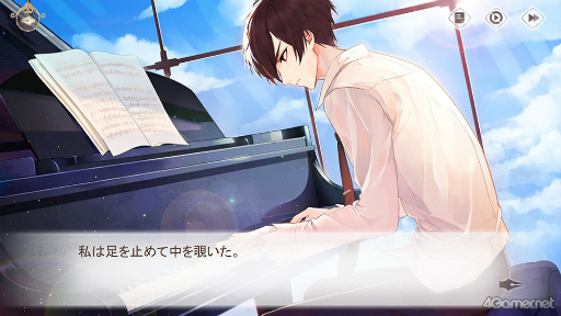 ꡼ No.014 | Υץ쥤ݡ2Ĥ¤ŤڤʤʪȡܤƥबNetEase GamesνADVֻγι͡פθ