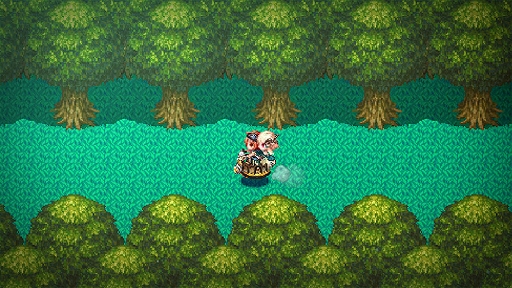 画像ギャラリー No.008のサムネイル画像 / 「フェアリーエレメンツ」「アルファディア ネオ」「風乗り勇者の物語」などPS5/PS4向けRPGが対象に。KEMCOがPS Storeのセールに参加