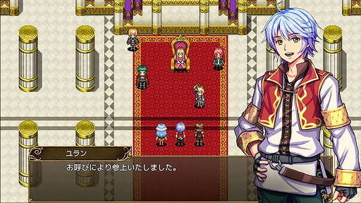 画像ギャラリー No.009のサムネイル画像 / 「フェアリーエレメンツ」「アルファディア ネオ」「風乗り勇者の物語」などPS5/PS4向けRPGが対象に。KEMCOがPS Storeのセールに参加