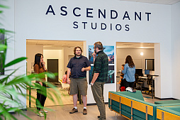 ꡼ No.008 | ե󥿥ˤˡ뿷FPS֥εġȯɽݡȡ2023ǯ720ȯǡʵԤAscendant Studiosȯ