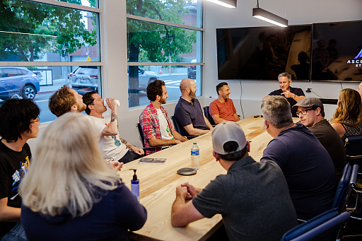 ꡼ No.011 | ե󥿥ˤˡ뿷FPS֥εġȯɽݡȡ2023ǯ720ȯǡʵԤAscendant Studiosȯ