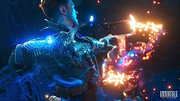 画像ギャラリー No.005のサムネイル画像 / 今夜22時から放送の「RADIO 4Gamer Tap(仮)」では,「アヴェウムの騎士団」を取り上げます