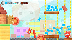 æ�Х����� �¤�ǭ��ι2-Stray Cat Doors2-