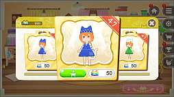 æ�Х����� �¤�ǭ��ι2-Stray Cat Doors2-