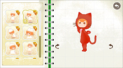 æ�Х����� �¤�ǭ��ι2-Stray Cat Doors2-