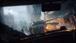 画像ギャラリー No.006のサムネイル画像 / 「World War 3」,新シーズンアップデート“オペレーション・サンストーム”を3月31日に実施