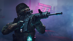 画像ギャラリー No.007のサムネイル画像 / 「World War 3」,新シーズンアップデート“オペレーション・サンストーム”を3月31日に実施