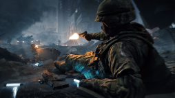 画像ギャラリー No.008のサムネイル画像 / 「World War 3」,新シーズンアップデート“オペレーション・サンストーム”を3月31日に実施