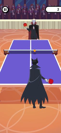 吸血鬼すぐ死ぬ ゲームの館