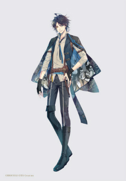 ꡼ No.004 | ֥ɡLicoBiTsɤˤץ1ơˢΥ桼˥פθȤץ󡣥ȡ꡼饯