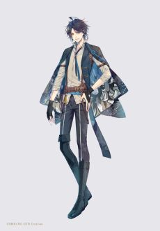 ꡼ No.006Υͥ / ԻԤˤADVˢΥ桼˥פ2024ǯ411ȯ䡣ѥå饹ȤǤŵ