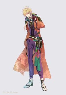 ꡼ No.010Υͥ / ԻԤˤADVˢΥ桼˥פ2024ǯ411ȯ䡣ѥå饹ȤǤŵ