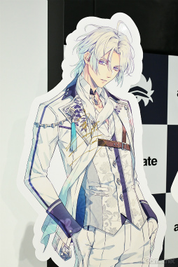 画像ギャラリー No.002のサムネイル画像 / 「泡沫のユークロニア」ファンイベントに小林千晃さん,岡本信彦さん,斉藤壮馬さん,江口拓也さんが出演。DLC配信決定などの発表も