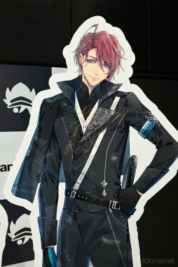 画像ギャラリー No.003のサムネイル画像 / 「泡沫のユークロニア」ファンイベントに小林千晃さん,岡本信彦さん,斉藤壮馬さん,江口拓也さんが出演。DLC配信決定などの発表も