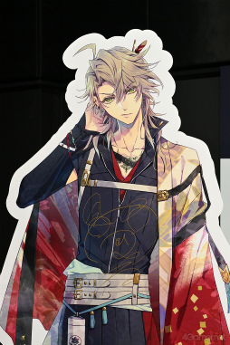 画像ギャラリー No.004のサムネイル画像 / 「泡沫のユークロニア」ファンイベントに小林千晃さん,岡本信彦さん,斉藤壮馬さん,江口拓也さんが出演。DLC配信決定などの発表も