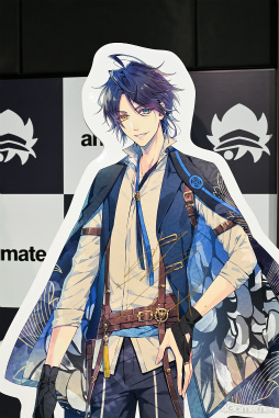 画像ギャラリー No.005のサムネイル画像 / 「泡沫のユークロニア」ファンイベントに小林千晃さん,岡本信彦さん,斉藤壮馬さん,江口拓也さんが出演。DLC配信決定などの発表も