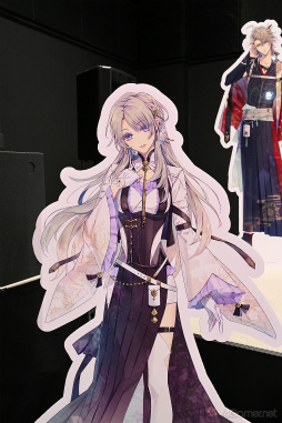 画像ギャラリー No.010のサムネイル画像 / 「泡沫のユークロニア」ファンイベントに小林千晃さん,岡本信彦さん,斉藤壮馬さん,江口拓也さんが出演。DLC配信決定などの発表も