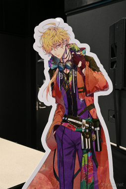 画像ギャラリー No.011のサムネイル画像 / 「泡沫のユークロニア」ファンイベントに小林千晃さん,岡本信彦さん,斉藤壮馬さん,江口拓也さんが出演。DLC配信決定などの発表も