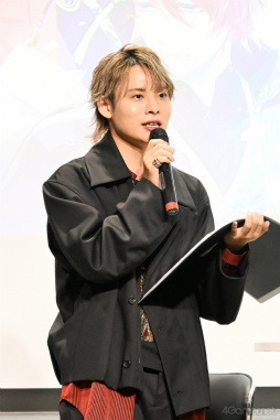 画像ギャラリー No.033のサムネイル画像 / 「泡沫のユークロニア」ファンイベントに小林千晃さん,岡本信彦さん,斉藤壮馬さん,江口拓也さんが出演。DLC配信決定などの発表も