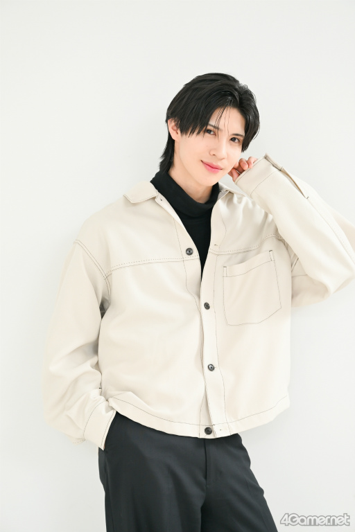 画像ギャラリー No.004のサムネイル画像 / ［インタビュー］乙女ゲーム原作の凍玻璃歌劇「泡沫のユークロニア -帷-」。古川流唯さん，坂田大夢さんが語るキャラクターの魅力