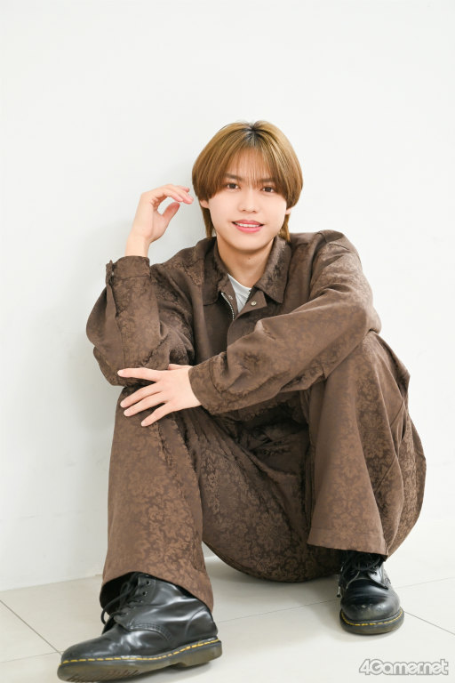 画像ギャラリー No.005のサムネイル画像 / ［インタビュー］乙女ゲーム原作の凍玻璃歌劇「泡沫のユークロニア -帷-」。古川流唯さん，坂田大夢さんが語るキャラクターの魅力