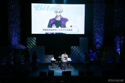 画像ギャラリー No.018のサムネイル画像 / 「泡沫のユークロニア」「UN:LOGICAL」のキャラたちは,時間を止める派? 巻き戻す派? 恋愛観ものぞけた「LicoBiTs FESTA」昼公演レポート