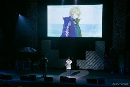 画像ギャラリー No.031のサムネイル画像 / 「泡沫のユークロニア」「UN:LOGICAL」のキャラたちは,時間を止める派? 巻き戻す派? 恋愛観ものぞけた「LicoBiTs FESTA」昼公演レポート