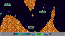 ӥƥ饹 (Gravity Thrust)