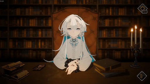 Depersonalization Game Launch Trailer