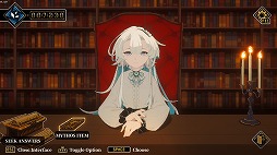 画像ギャラリー No.002のサムネイル画像 / クトゥルフ神話TRPGをモチーフにしたRPG「Depersonalization」のアーリーアクセスがスタート。12月27日までは10%オフに