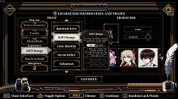 画像ギャラリー No.003のサムネイル画像 / クトゥルフ神話TRPGをモチーフにしたRPG「Depersonalization」のアーリーアクセスがスタート。12月27日までは10%オフに