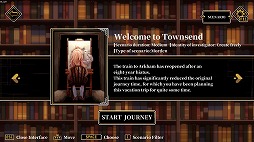 画像ギャラリー No.005のサムネイル画像 / クトゥルフ神話TRPGをモチーフにしたRPG「Depersonalization」のアーリーアクセスがスタート。12月27日までは10%オフに