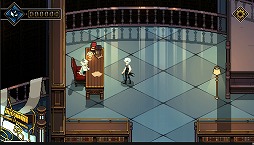 画像ギャラリー No.006のサムネイル画像 / クトゥルフ神話TRPGをモチーフにしたRPG「Depersonalization」のアーリーアクセスがスタート。12月27日までは10%オフに