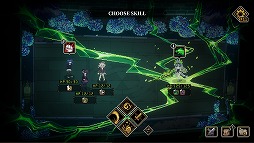 画像ギャラリー No.007のサムネイル画像 / クトゥルフ神話TRPGをモチーフにしたRPG「Depersonalization」のアーリーアクセスがスタート。12月27日までは10%オフに