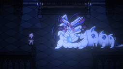 画像ギャラリー No.004のサムネイル画像 / クトゥルフ神話TRPGライクなRPG「Depersonalization」,日本語対応。有志による日本語化Modを許諾を得て公式化