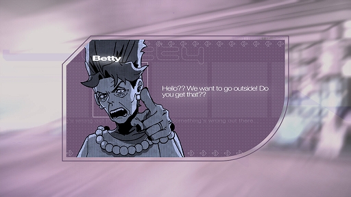 画像ギャラリー No.002のサムネイル画像 / ビジュアルノベルやパズル,ホラーが融合したサバイバルADV「Roman Sands RE:Build」発表。PCおよび海外Switch向けに2023年夏に登場